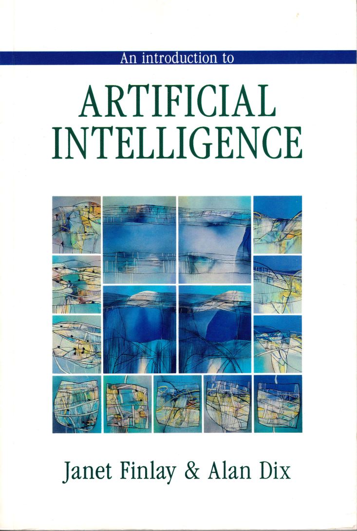 First Edition – Artificial Intelligence